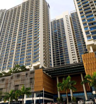 Shah Alam Apartment | LetStay@Setia Alam/City Mall/Convention Centre