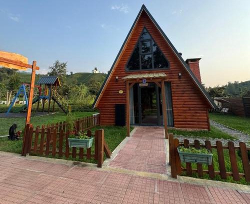 Ayder Apartment | Lettaşi Bungalov