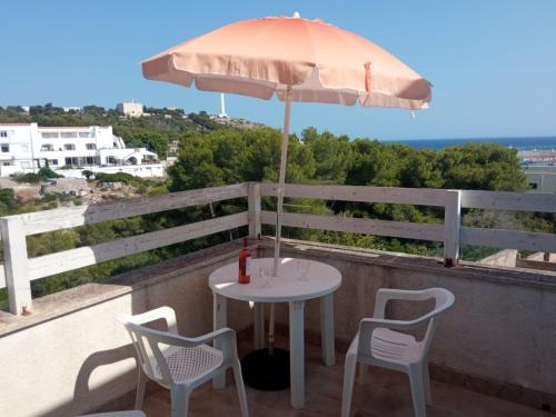 Santa Maria di Leuca Apartment | Leuca apartment a 300 m dal mare