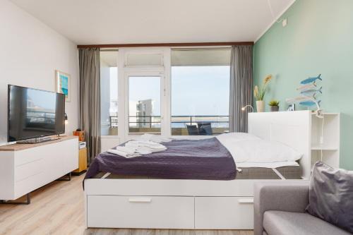 Wendtorfer Strand Apartment | Leuchtturmblick
