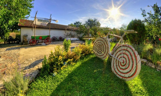 Bulgarevo Villa | Levana Guest House