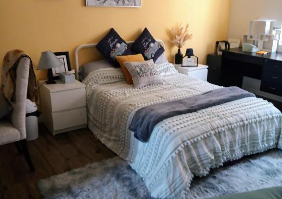 Alhambra Bed & Breakfast | Levander Cozy Home