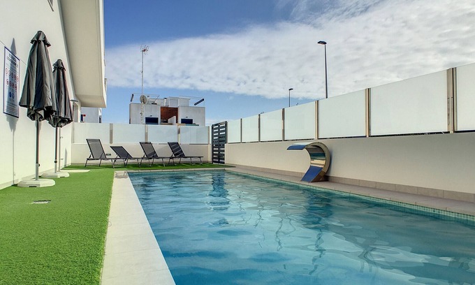 Los Cuarteros Apartment | Levansur Apartment - 9109
