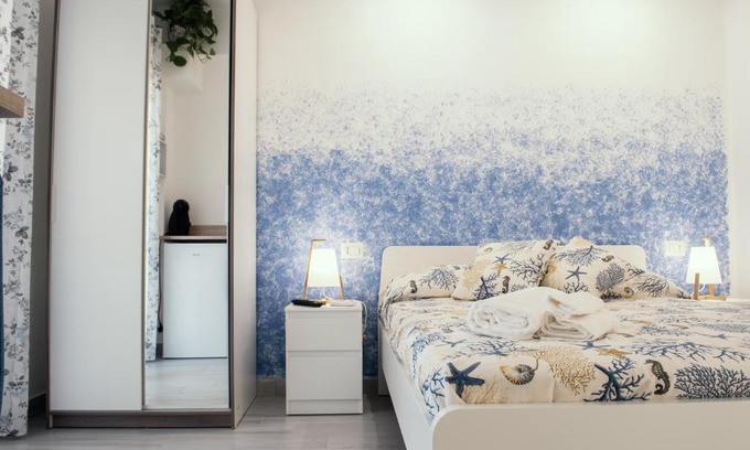 Santa Teresa di Riva Bed & Breakfast | Levante Apartment