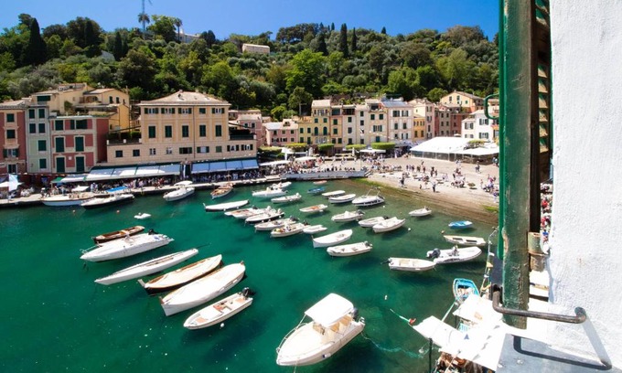 Portofino Apartment | Levante by PortofinoHomes