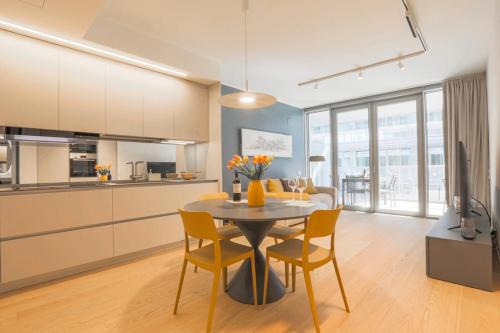 Genoa Apartment | Levantea Apartment