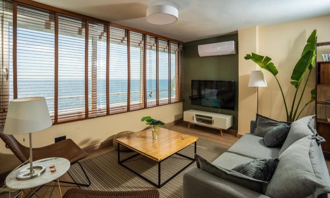 Aguadulce Apartment | Level 11 Apartment