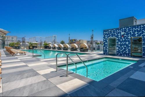 Downtown Long Beach Hotel | Level Long Beach - East Village