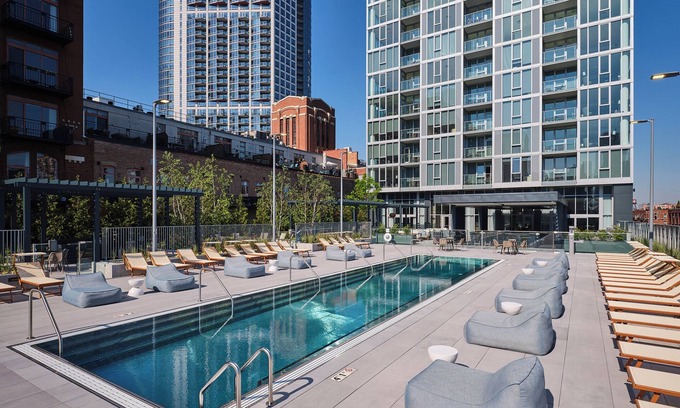 Killgubbin Hotel | Level River North Luxury Two Bedroom Suiten