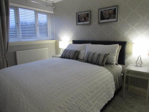 Balloch Apartment | Levenview Holiday Apartment Loch Lom