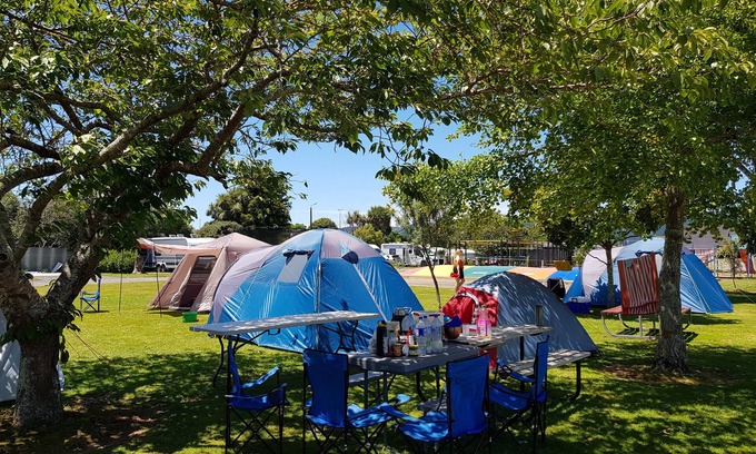 Levin Other | Levin Top 10 Holiday Park