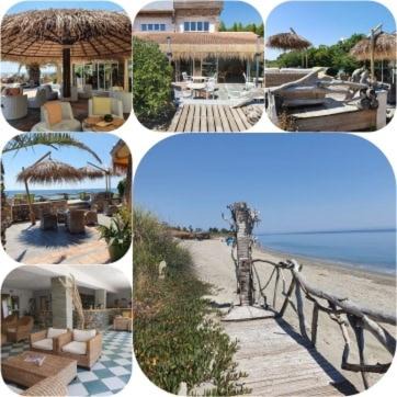 Poggio-Mezzana Hotel | Levolle Marine