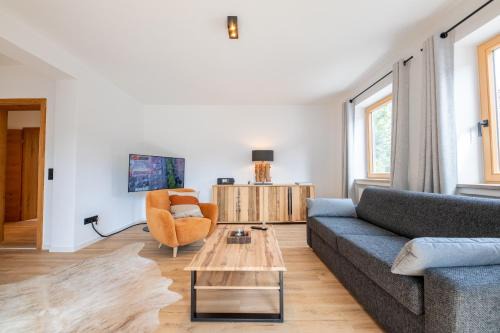Garmisch-Partenkirchen Apartment | Lex'n Lodge
