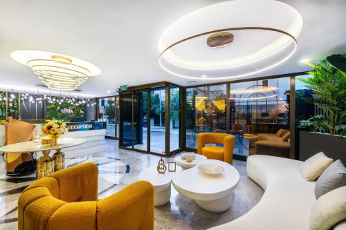 Eski Lara Hotel | Lexia Hotels