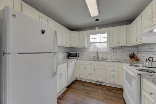 Lexington House | Lexington Home Near Main St