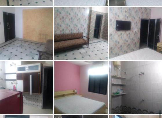 Ahmedabad Apartment | Lexus home