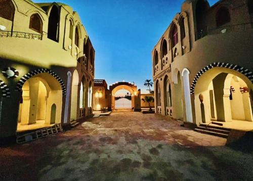 Luxor House | Leyla Eco Resort Queen Suites