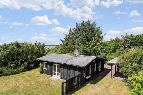 Thyholm House | LF10213-Thyholm-Haervej-9-B