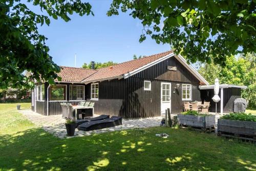 Thyholm House | LF10219-Thyholm-Engblommevej-9