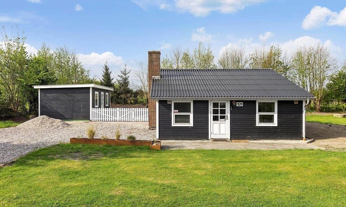 Hvalpsund House | LF15081 Farsø - Illeris 121