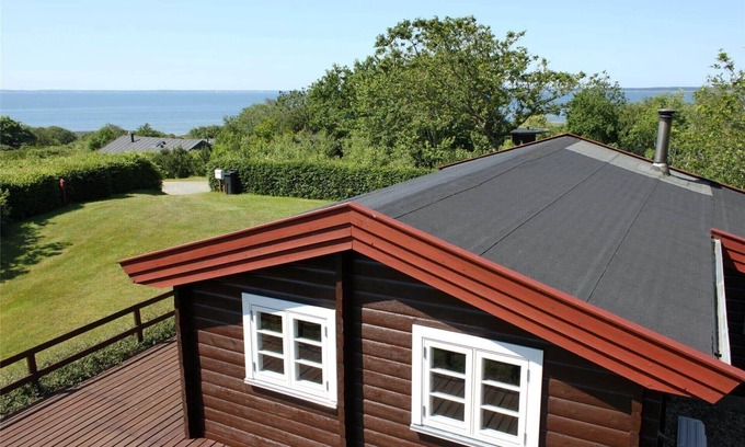 Spøttrup House | LF21543 Spøttrup - Tyttebærvej 10