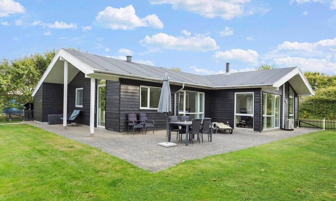 Vestervig House | LF338 Vestervig - Gunhildsvej 38