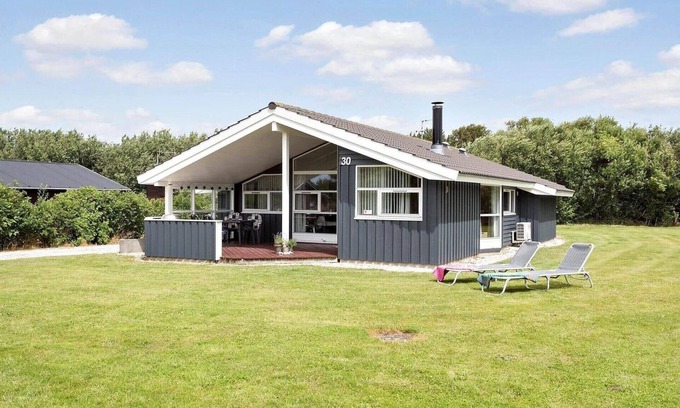 Vestervig House | LF750 Vestervig - Gunhildsvej 30