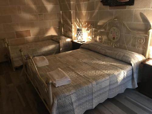 Avetrana Bed & Breakfast | Li Caseddi ti lu Cesarinu
