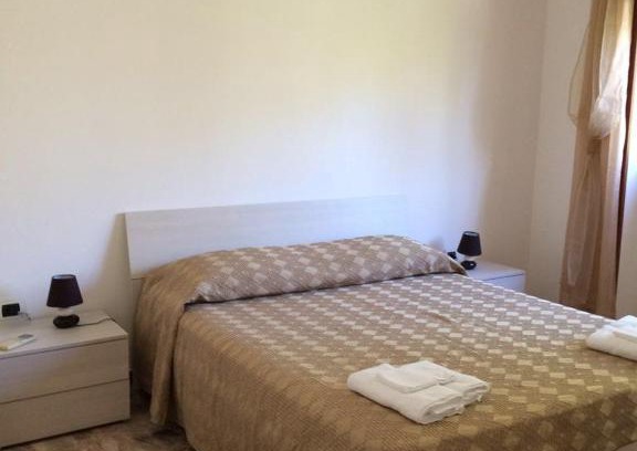 Felline Apartment | Li trappiti
