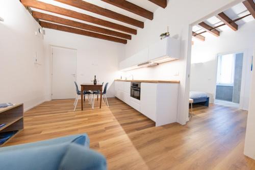 Foce Apartment | LIA Urban Suites - Genova Foce
