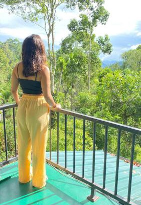 Ella House | Liana Guest House Ella