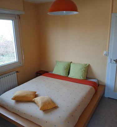 Mulhouse Apartment | Liberation