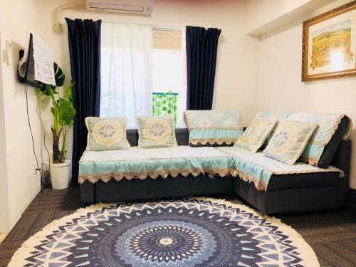 Nishigotanda Apartment | Liberte Nishigotanda - Vacation STAY 11658