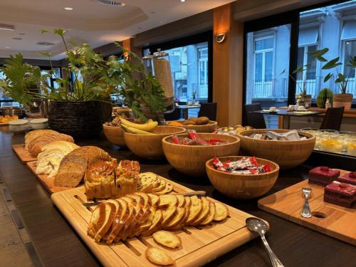 Blankenberge Hotel | Liberty