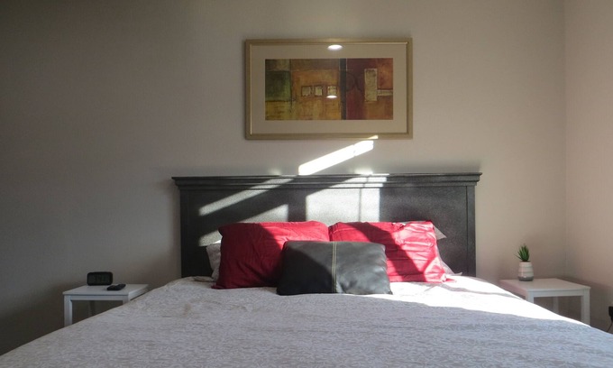 Camp Verde Cottage | Liberty Casa Pvt w/ many extras come and go as u please
