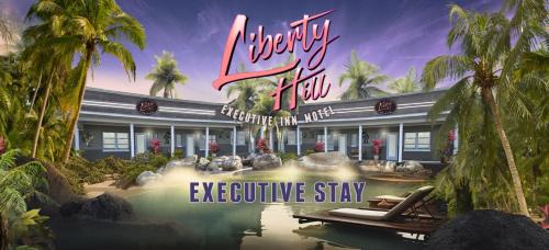 Zephyrhills Hotel | Liberty hill Executive Inn