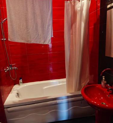 mtatsminda Apartment | Liberty Square Service Apartment