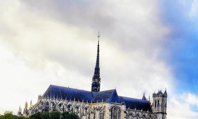 Saint-Leu Apartment | LICORNE