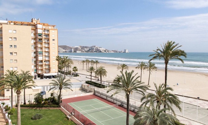 Cullera Apartment | LIDER, 5-B