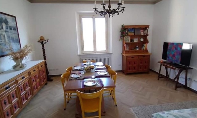Senigallia Apartment | Lidia nel Cuore di Senigallia