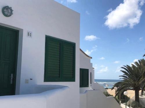 Los Lagos Apartment | Lido Playa Apartamento