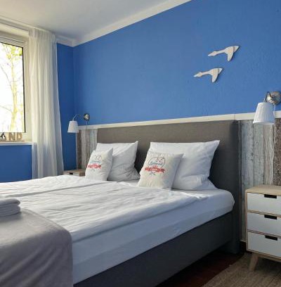 Lehe House | Liebevoll hinterm Deich
