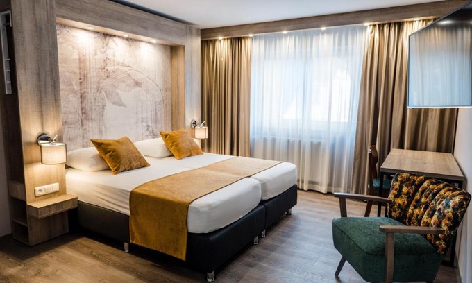Ehringshausen Hotel | Liebig Hotel