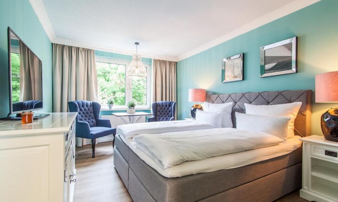 Langeoog House | Lieblingsinsel Langeoog