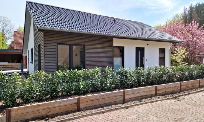 Gnarrenburg Apartment | Lieblingsort am Moor