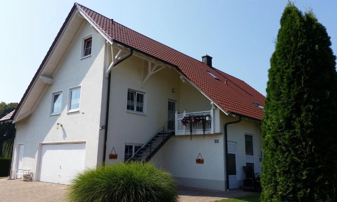 Altenstadt Apartment | Lieblingsplatz