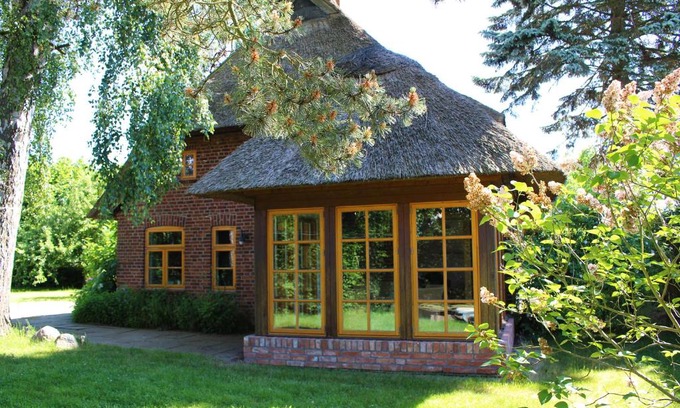Groemitz House | Lieblingsplatz