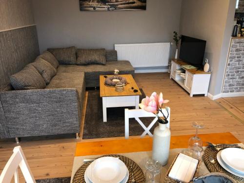 Eddelak Apartment | Lieblingsplatz - Ferienwohnung Verse
