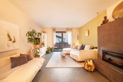 Naturno Apartment | Lieblingsplatzl