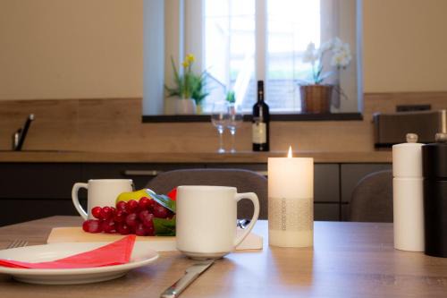 Sankt Andreasberg Apartment | Lieblingsquartier - Wohnung 3
